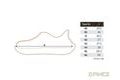 Delphin Boty EVA Slip-on Pikez Banx