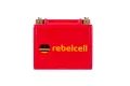 Rebelcell Batéria Lithium Start Battery pre závesné motory