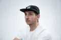 Nash Kšiltovka Make It Happen Badge 5 Panel Cap Black