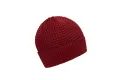Trakker Čiapka Plum Textured Beanie