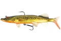 Fox Rage Gumová nástraha Replicant Realistic Pike 100g 20cm