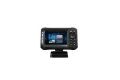 Lowrance Echolot Eagle 5 se sondou SplitShot + baterie + nabíječka ZDARMA