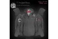 Hotspot Design Bunda Anorak Piker Canada