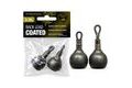 Giants fishing Záťaž Back Lead Coated 2ks