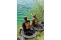 Korda Tričko Sunrise Tee Dark Olive