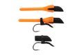 Fox Sada na Zig Rig Edges Zig Aligna kit