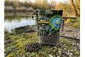Chyť a pusť Boilies Natural 3kg