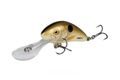 Salmo Wobler Hornet Floating Pearl Shad
