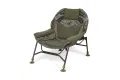 Trakker Kreslo Levelite Colossus Camo Recliner Chair