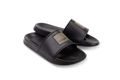 Nash Pantofle Sliders Black