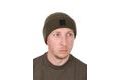 Fox Zimní čepice Khaki HD Beanie