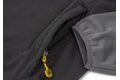 Black Cat Bunda Cat Shield Wind Blocker Jacket