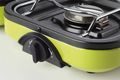 Meva Propan-butanový vařič Dual Compact