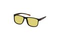 Savage Gear Brýle Savage1 Polarized Sunglasses Yellow