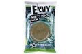 Bait-Tech Method mix ENVY GREEN HEMP / HALIBUT MIX 2kg