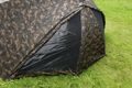 Fox Přístřešek Supa Brolly MK2 60' Camo