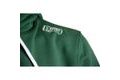 R-Spekt Mikina s kapucí Carp Friend deep green