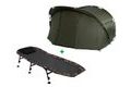 Prologic Bivak C-Series Bivvy 2 man + Prologic Lehátko Avenger Bedchair 6 Leg