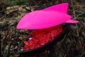 LK Baits Člun Top STK Camo NEW 240
