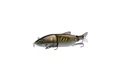 Shimano Wobler Yasei Soul Swim SS Brown Gold Tiger