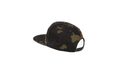 Korda Šiltovka Snapback Cap Dark Kamo