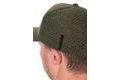 Fox Šiltovka Collection Baseball Cap Green/Black