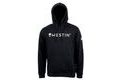 Westin Mikina Hyper Realistic Hoodie Ink Black