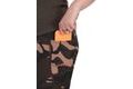 Fox Dámské legínové kraťasy Womens Camo Short Leggings