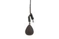 Fox Závesy Edges Naturals Angled Drop Off Run Rig Kit 5ks