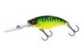 Westin Wobler BuzzBite DR Crankbait Floating Firetiger