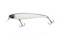 Fox Rage Wobler Slick Stick 125F Ivory Baitfish