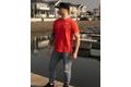 Fox Rage Trička 3 Pack Black, Red and White T-Shirts