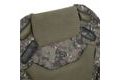 Trakker Křeslo Levelite Camo Colossus Chair