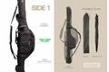 Zfish Puzdro na 2 Prúty Z-CORE Elite Carp Holdall 2 Rods 12ft 195cm