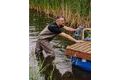 PROS Prsačky Breathable Waders Air Carp