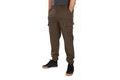 Fox Kalhoty Khaki LW Cargo Trouser