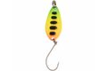 Zebco Plandavka Magic Trout Flashy Spoon Set 3,2g 3ks