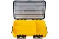 Illex Krabička Tackle Box 355 Waterproof 3 TC