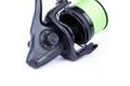 Sonik Navijak Herox Spod Reel + Šnúra 30lb 200m