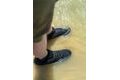 Korda Boty Drykore Trainer Black