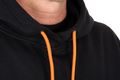 Fox Mikina Classic Hoody Black/Orange