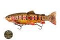 Westin Gumová nástraha Tommy The Trout Inline (Limited) Real Golden Trout