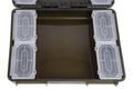 Korum Tackle Box Slim Blox Loaded