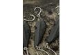 Black Cat Nástraha Heavy Vibe V Lure Black