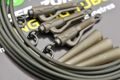 Korda Silikonová hadička Sinking Rig Tube 2m