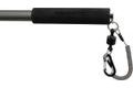 Favorite Podběrák Street Fishing SFLNGS-150 Telescopic Gunsmoke 1,5m