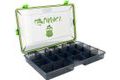 Gunki Krabička Waterproof Box Lures L