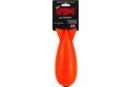 Spomb Zakrmovací raketa Exclusive Fluro Red Midi X