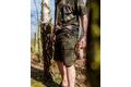 Fox Kraťasy LW Khaki Combat Shorts