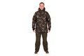 Fox Bunda Camo Sherpa Tec 3/4 Jacket